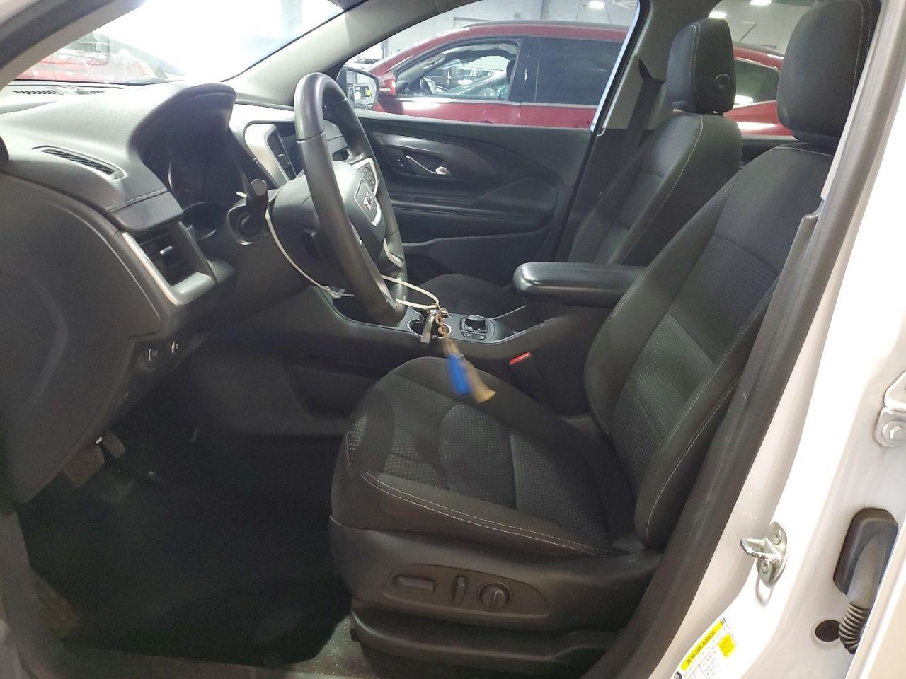 2022 GMC Terrain Sle - Image 7