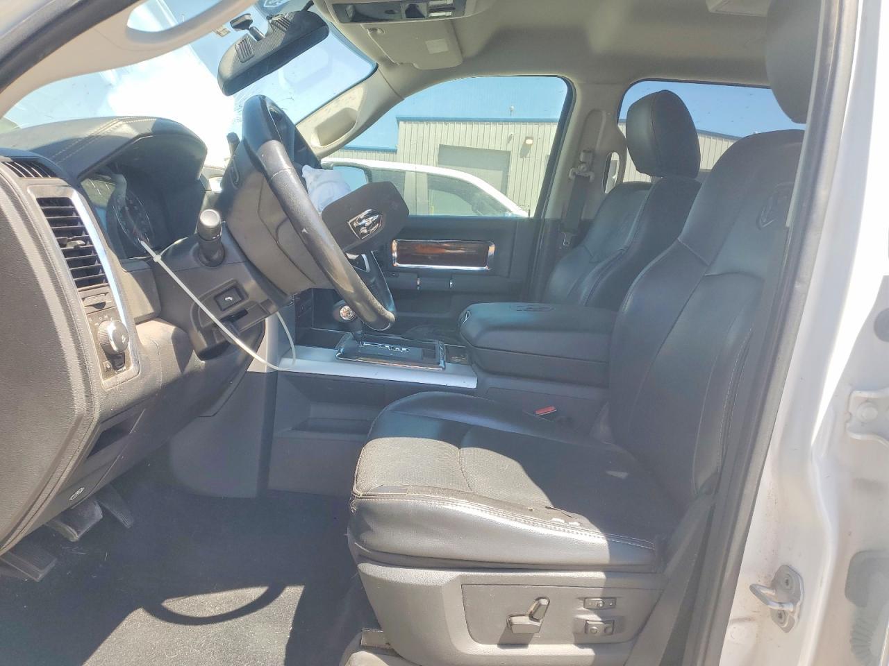 2010 Dodge Ram 1500 - Image 7