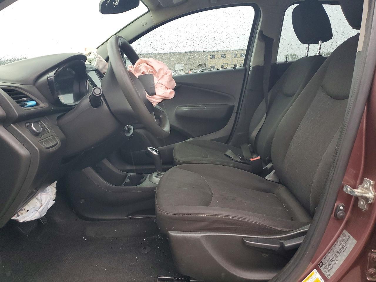 2019 Chevrolet Spark Ls - Image 7