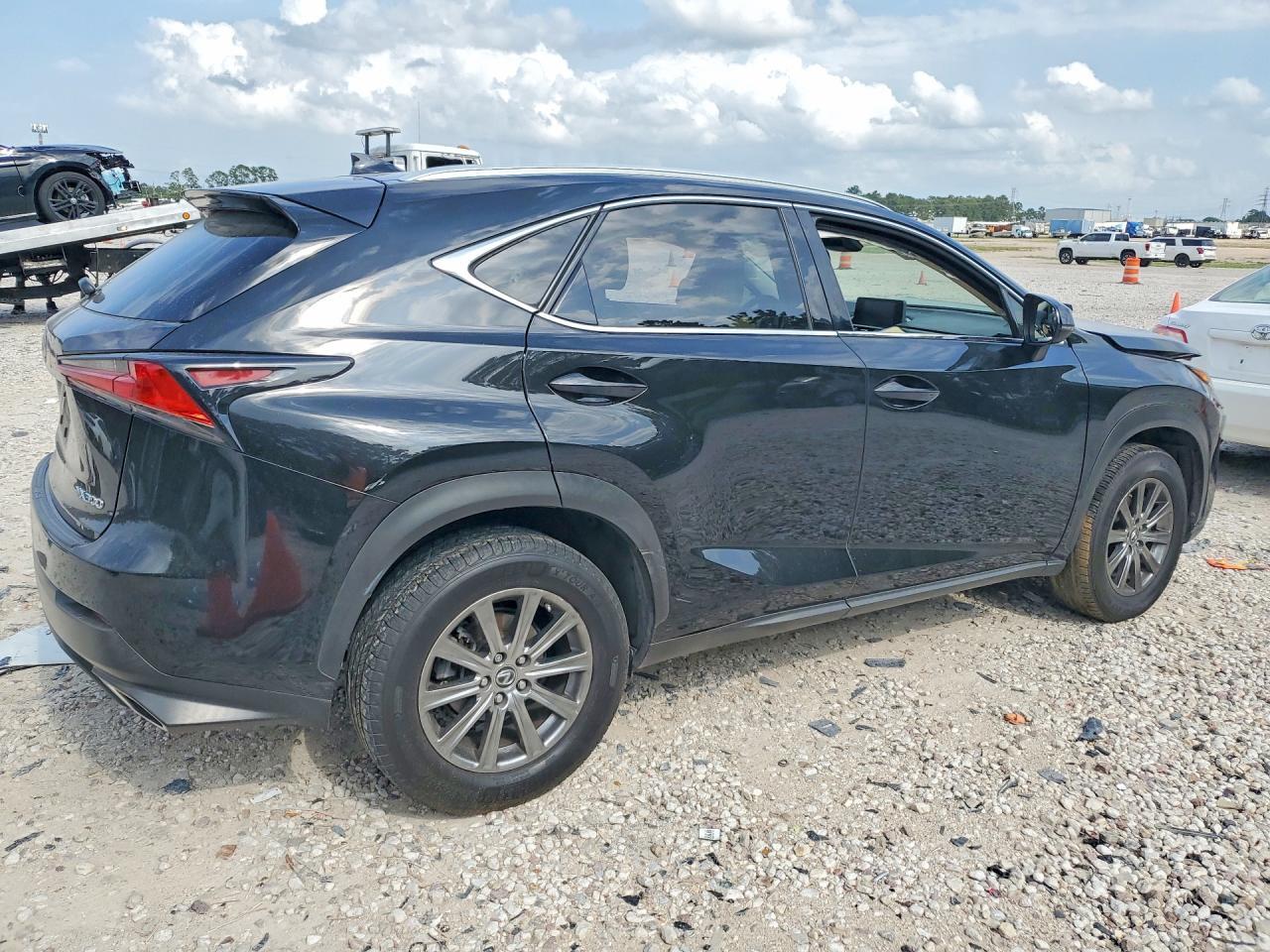 2018 Lexus Nx 300 Base - Image 3