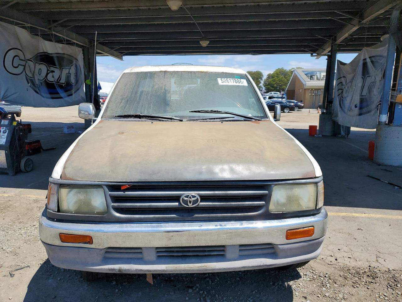 1998 Toyota T100 Xtracab Sr5 - Фото 5
