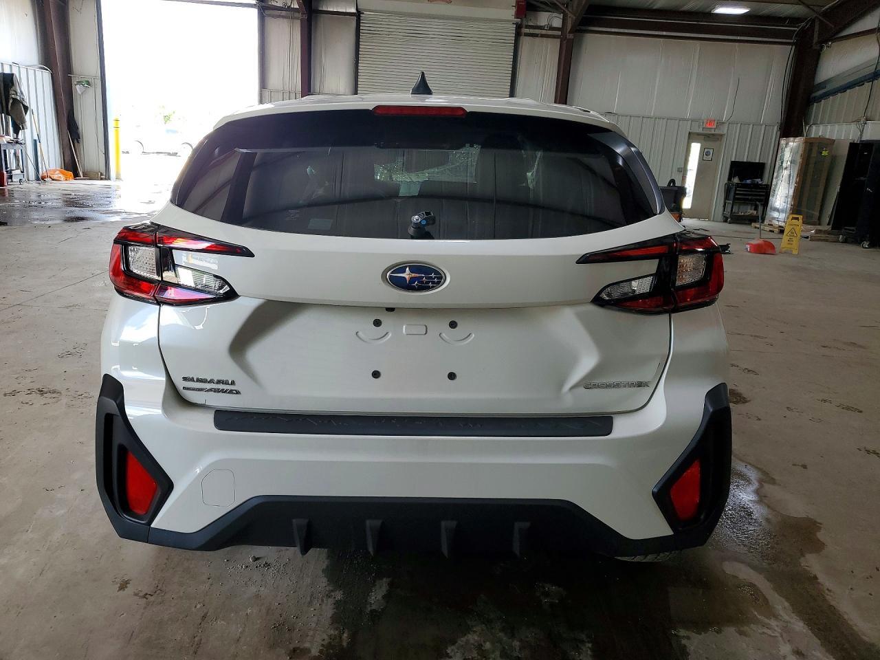 2025 Subaru Crosstrek - Фото 6