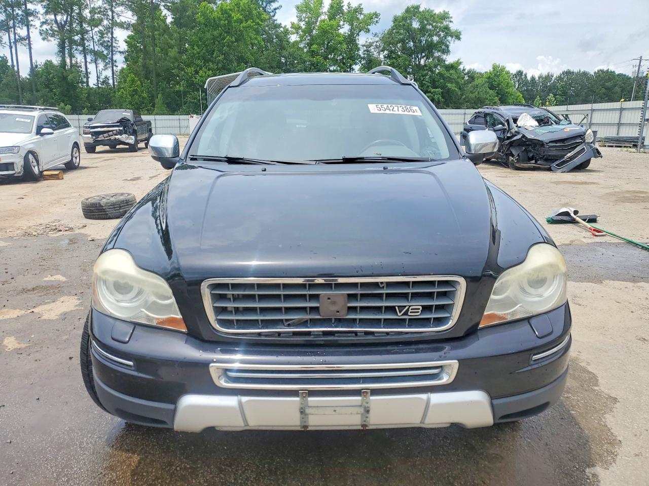 2009 Volvo Xc90 - Image 5