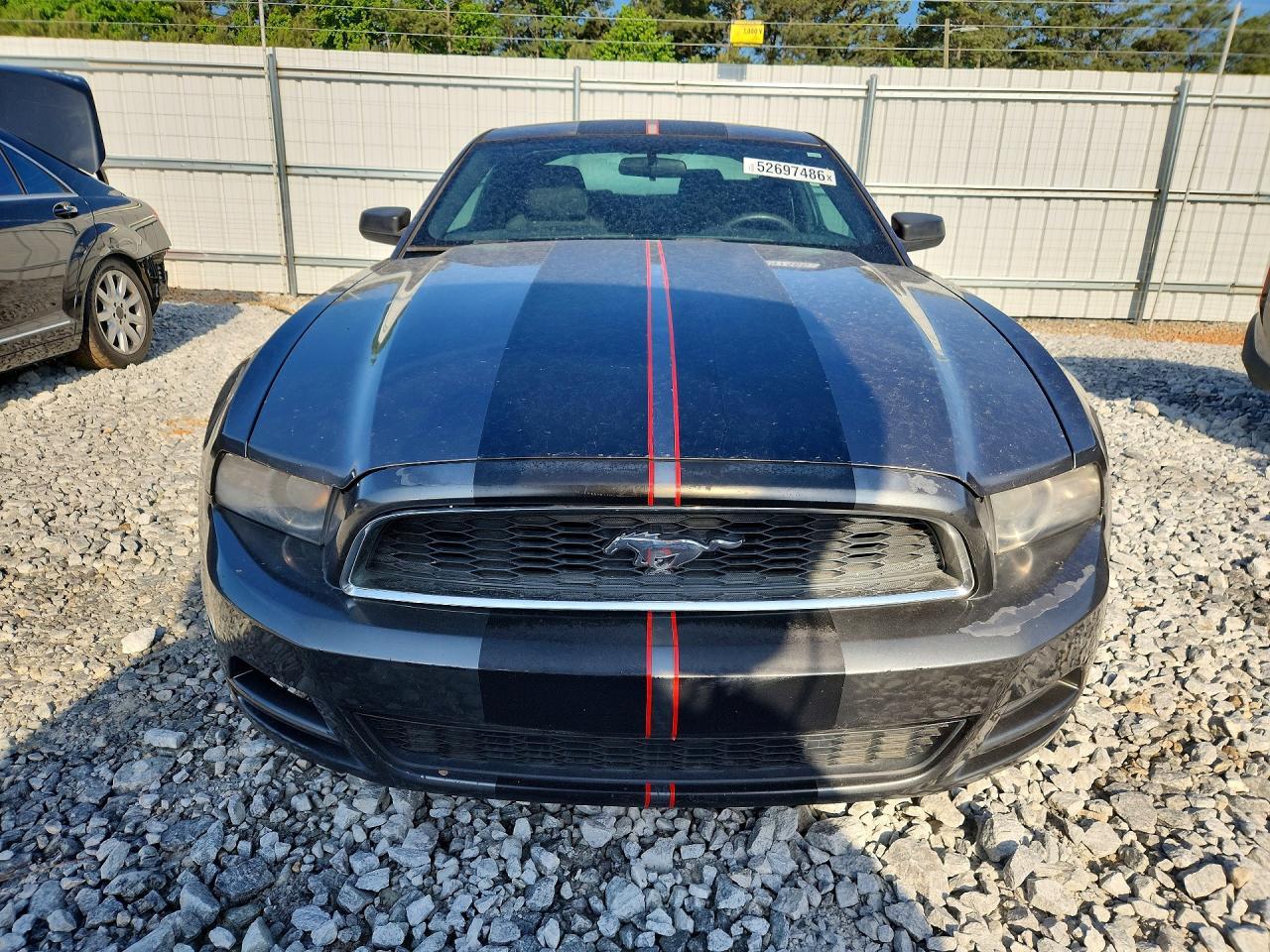 2014 Ford Mustang - Image 5