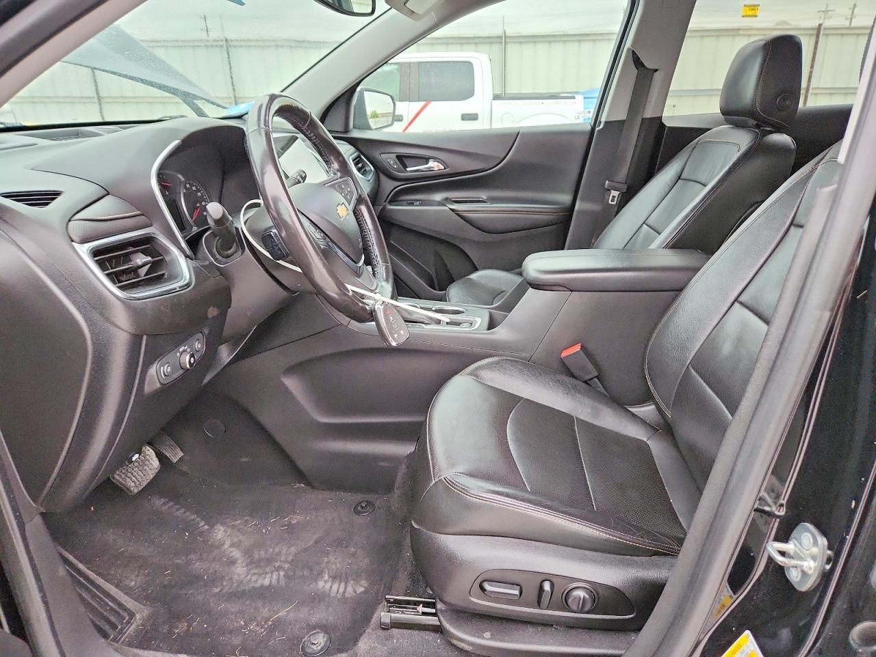 2019 Chevrolet Equinox - Image 7