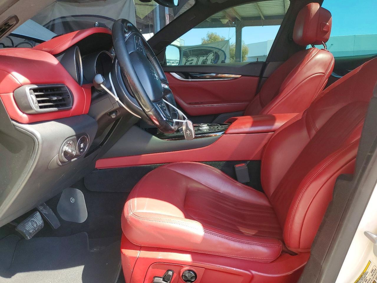 2018 Maserati Levante - Фото 7