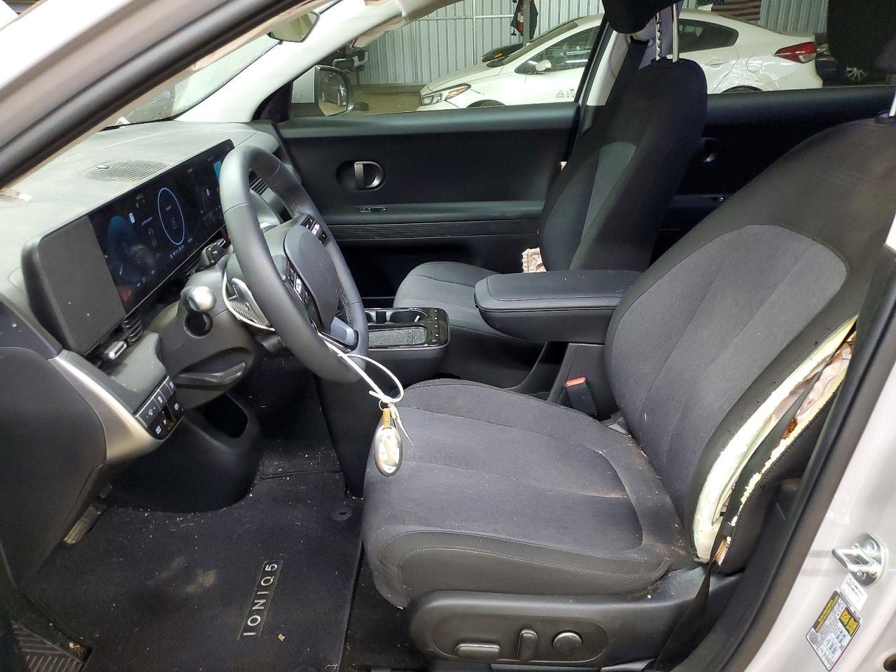 2025 Hyundai Ioniq 5 Se - Фото 7