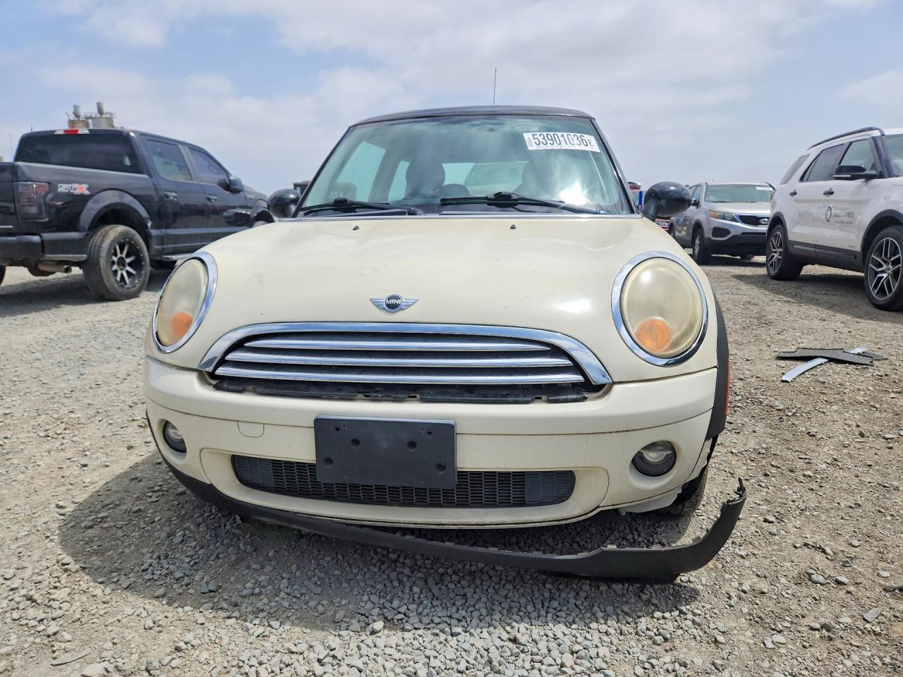 2010 Mini Cooper - Фото 5
