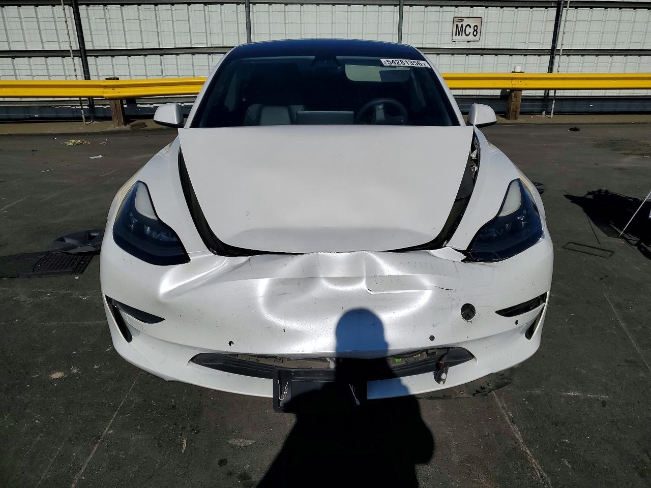 2021 Tesla Model 3 - Фото 5