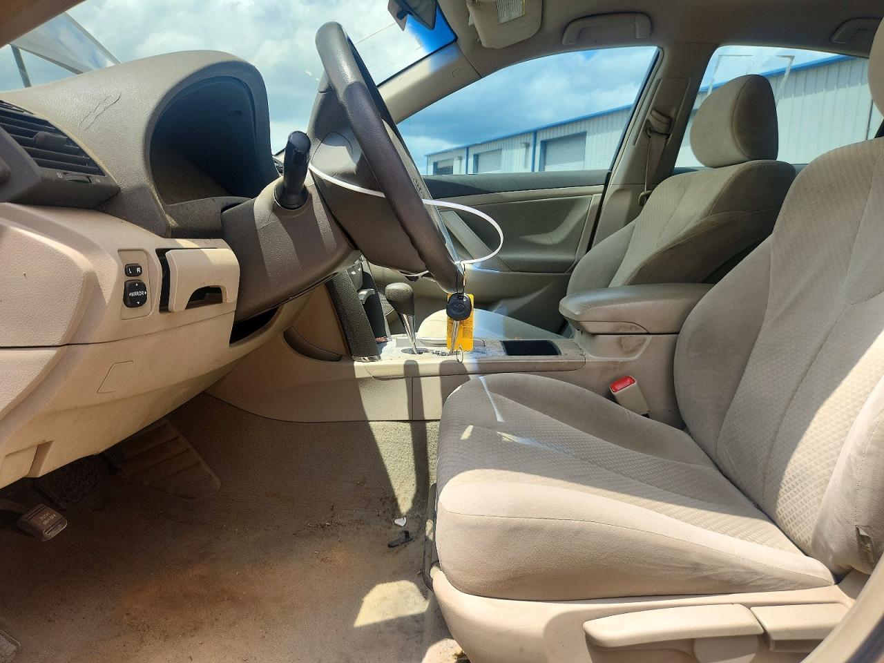 2009 Toyota Camry Base - Фото 7