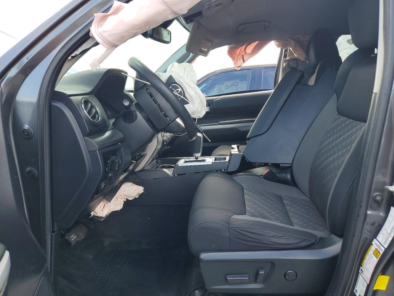 2020 Toyota Tundra Sr5 - Image 7