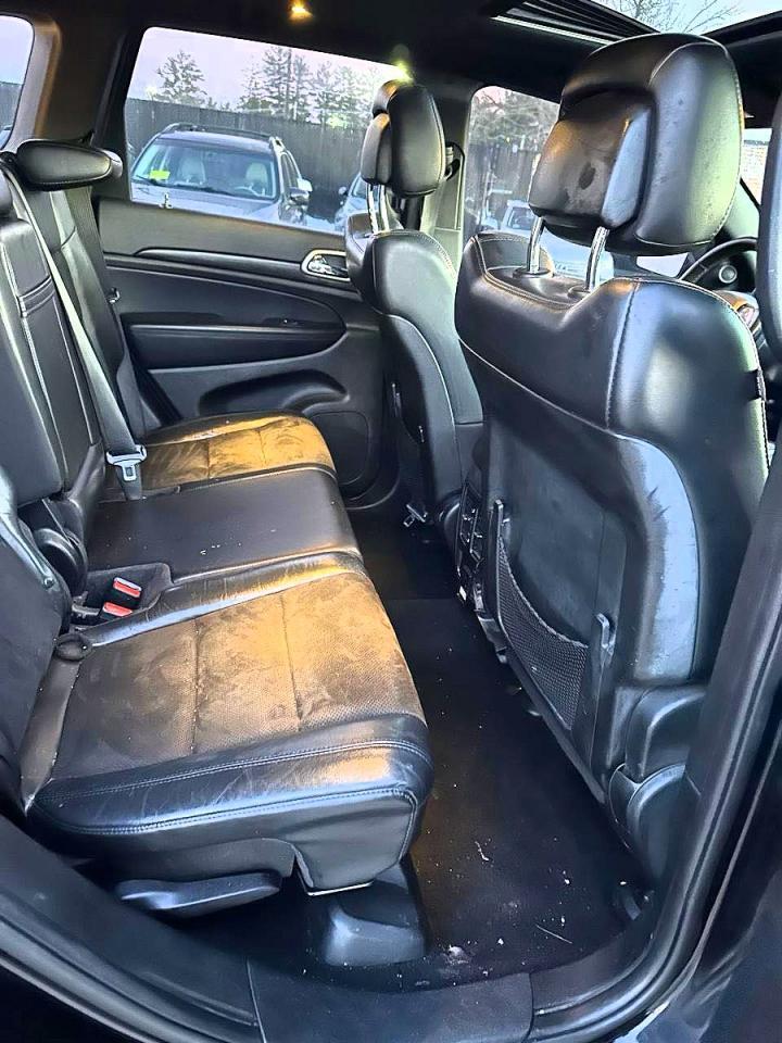 2021 Jeep Grand Cherokee Laredo - Image 6