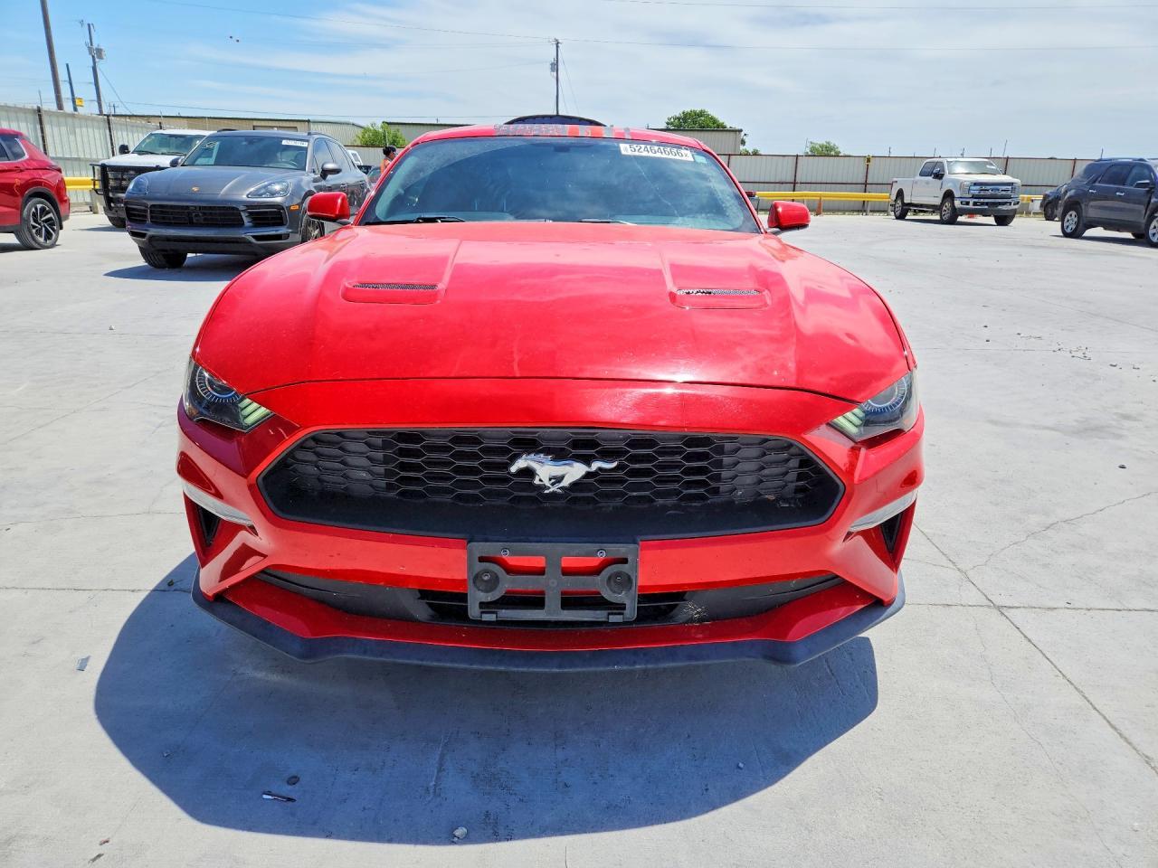 2019 Ford Mustang - Фото 5