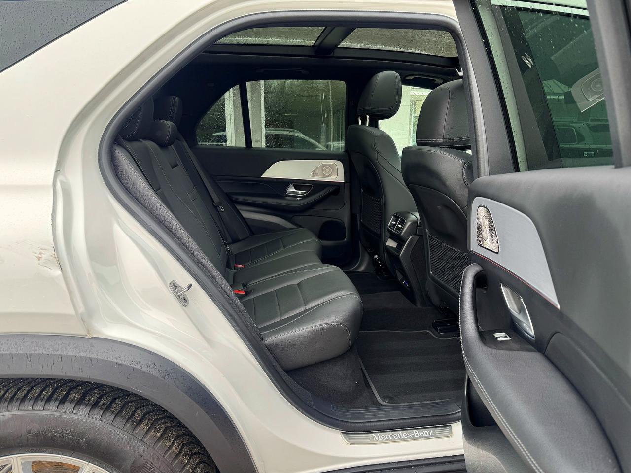 2025 Mercedes-Benz Gle 350 4Matic - Фото 6