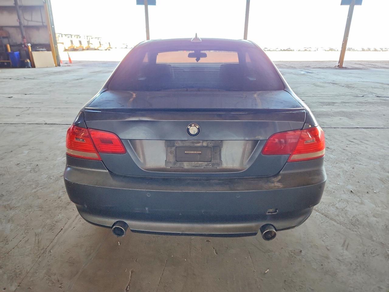 2008 BMW 335 I - Фото 6
