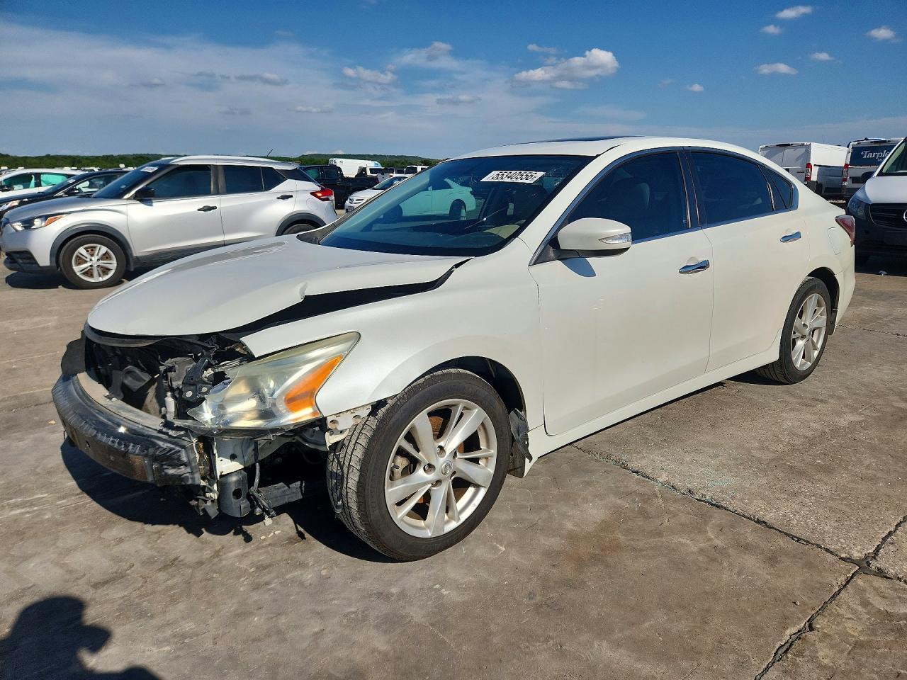 lot