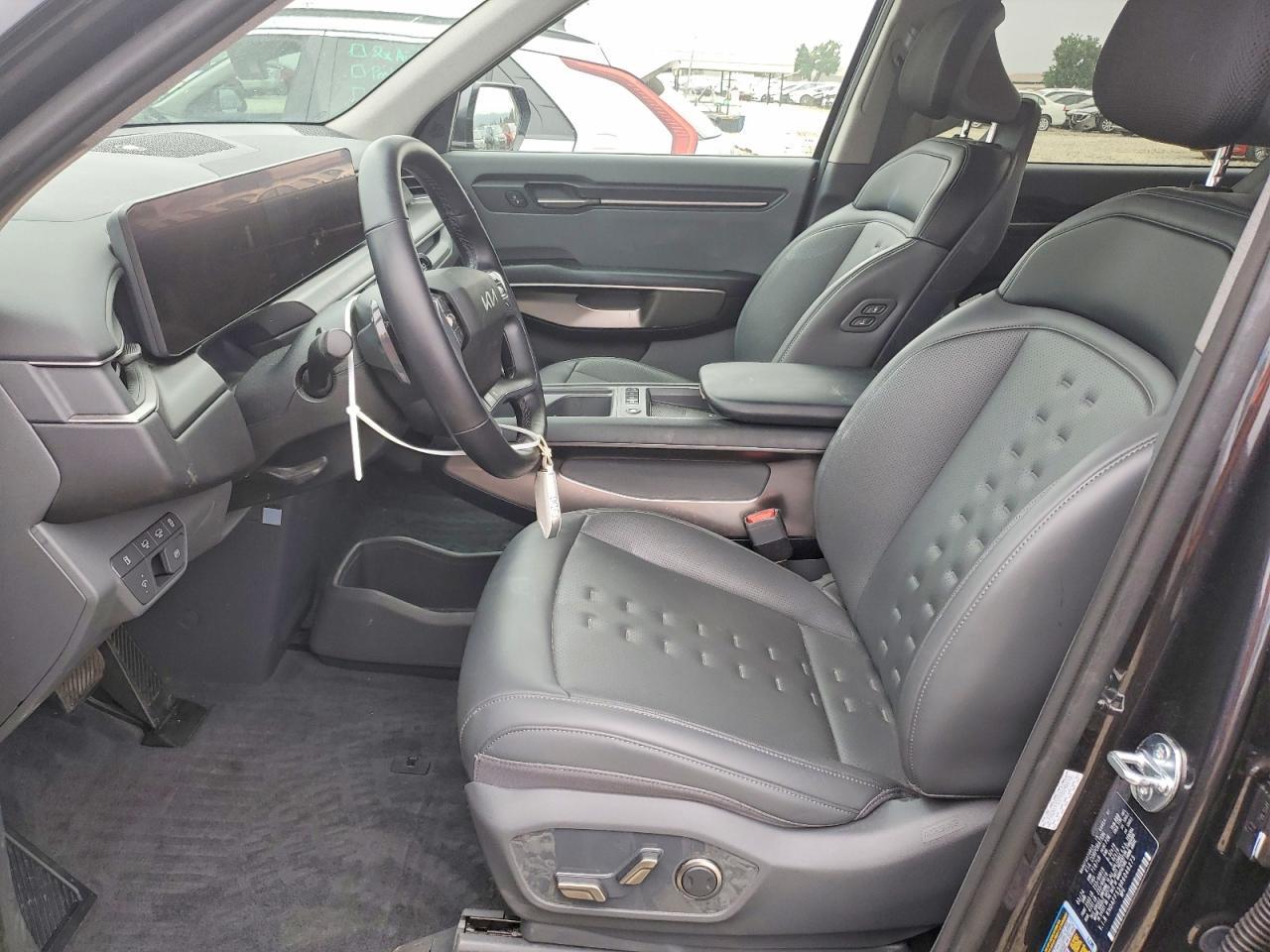 2024 Kia Ev9 Wind - Image 7