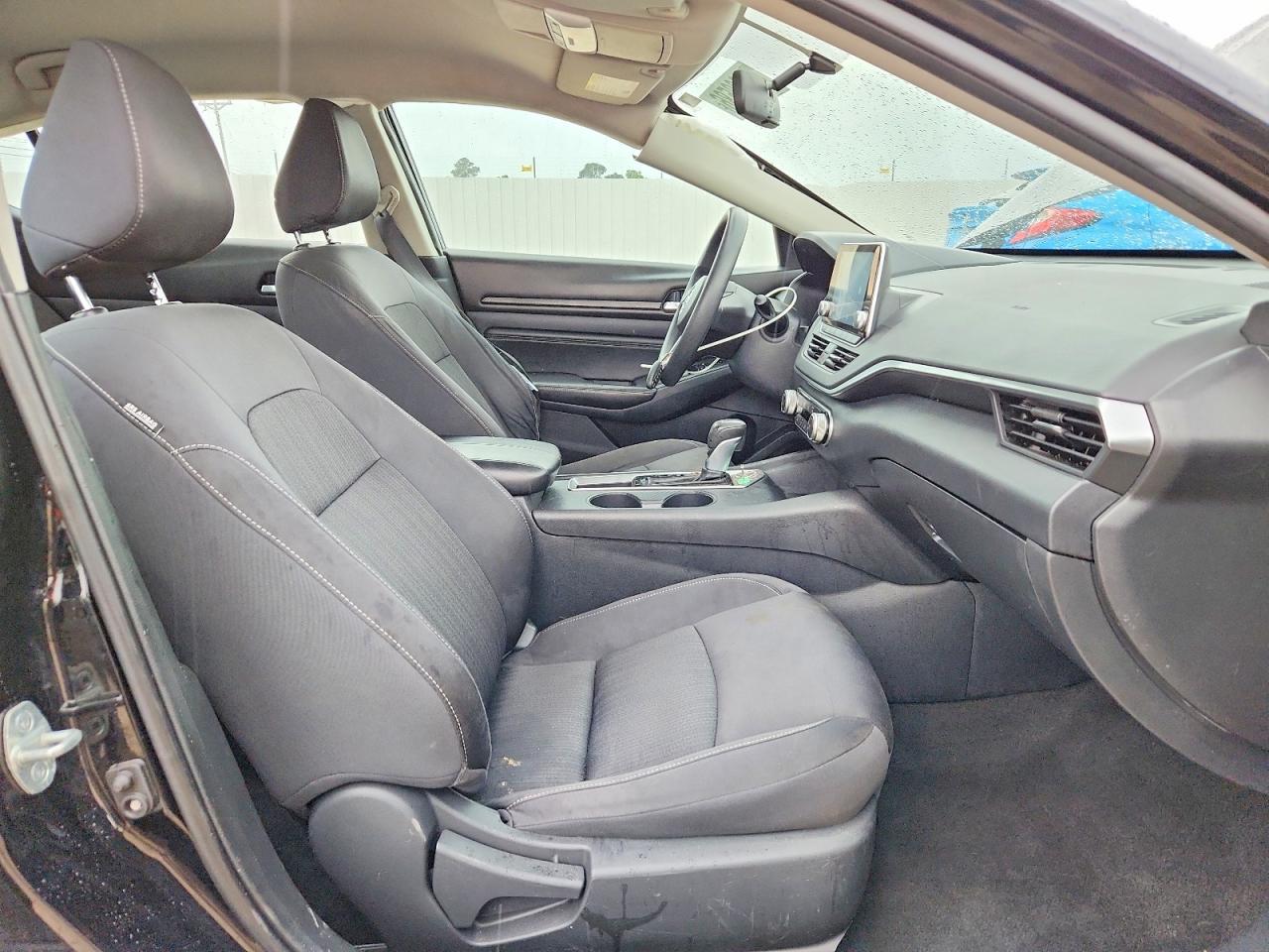 2020 Nissan Altima S - Фото 7