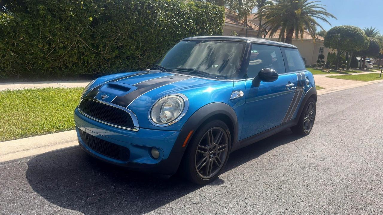 2010 Mini Cooper S - Фото 2