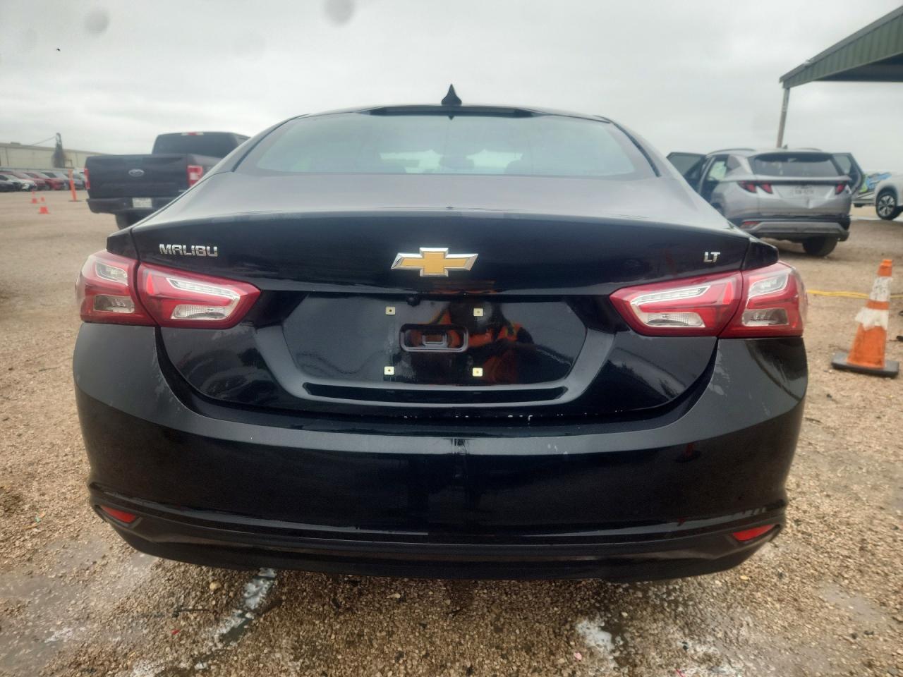 2022 Chevrolet Malibu Lt - Image 6