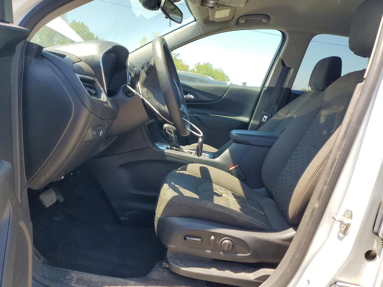 2020 Chevrolet Equinox 2Rs - Image 7