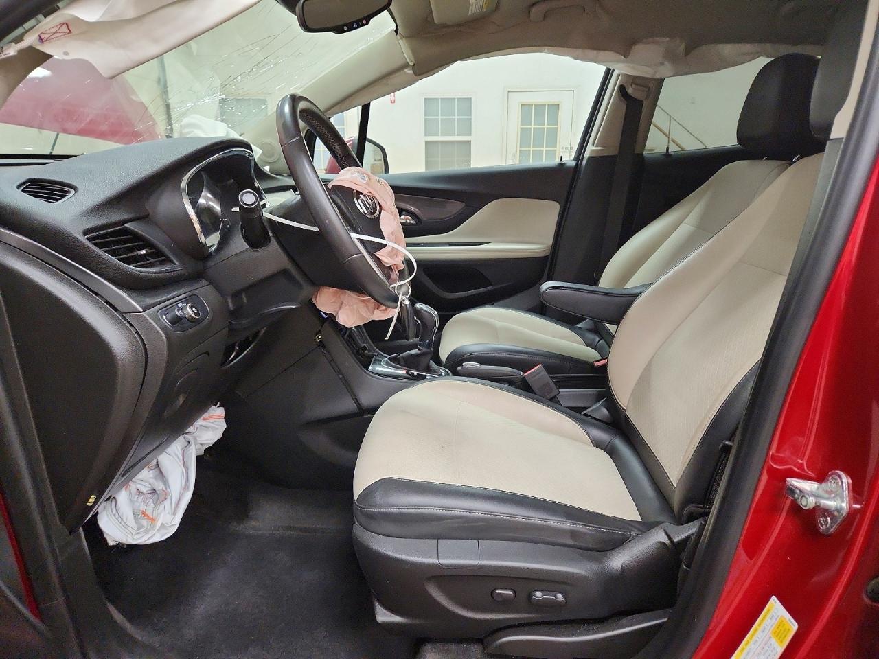 2017 Buick Encore Preferred - Image 7