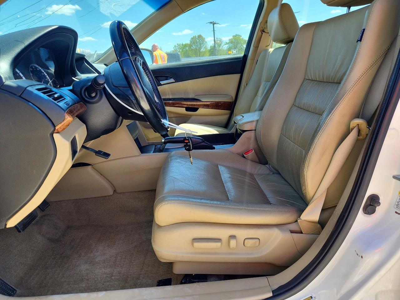 2011 Honda Accord Exl - Image 7