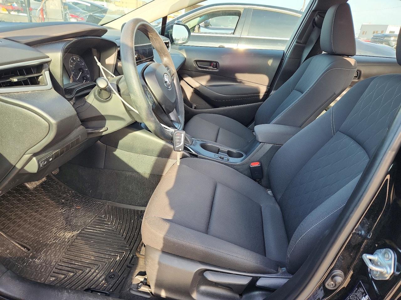 2023 Toyota Corolla Le - Image 7