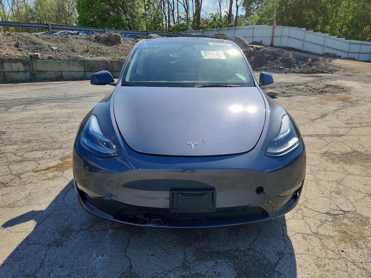 2023 Tesla Model Y - Фото 5