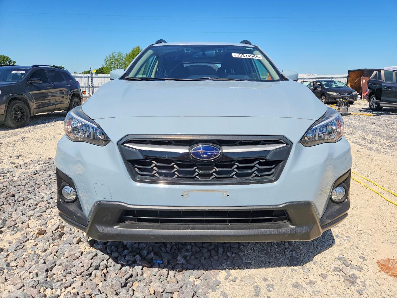 2020 Subaru Crosstrek Premium - Image 5