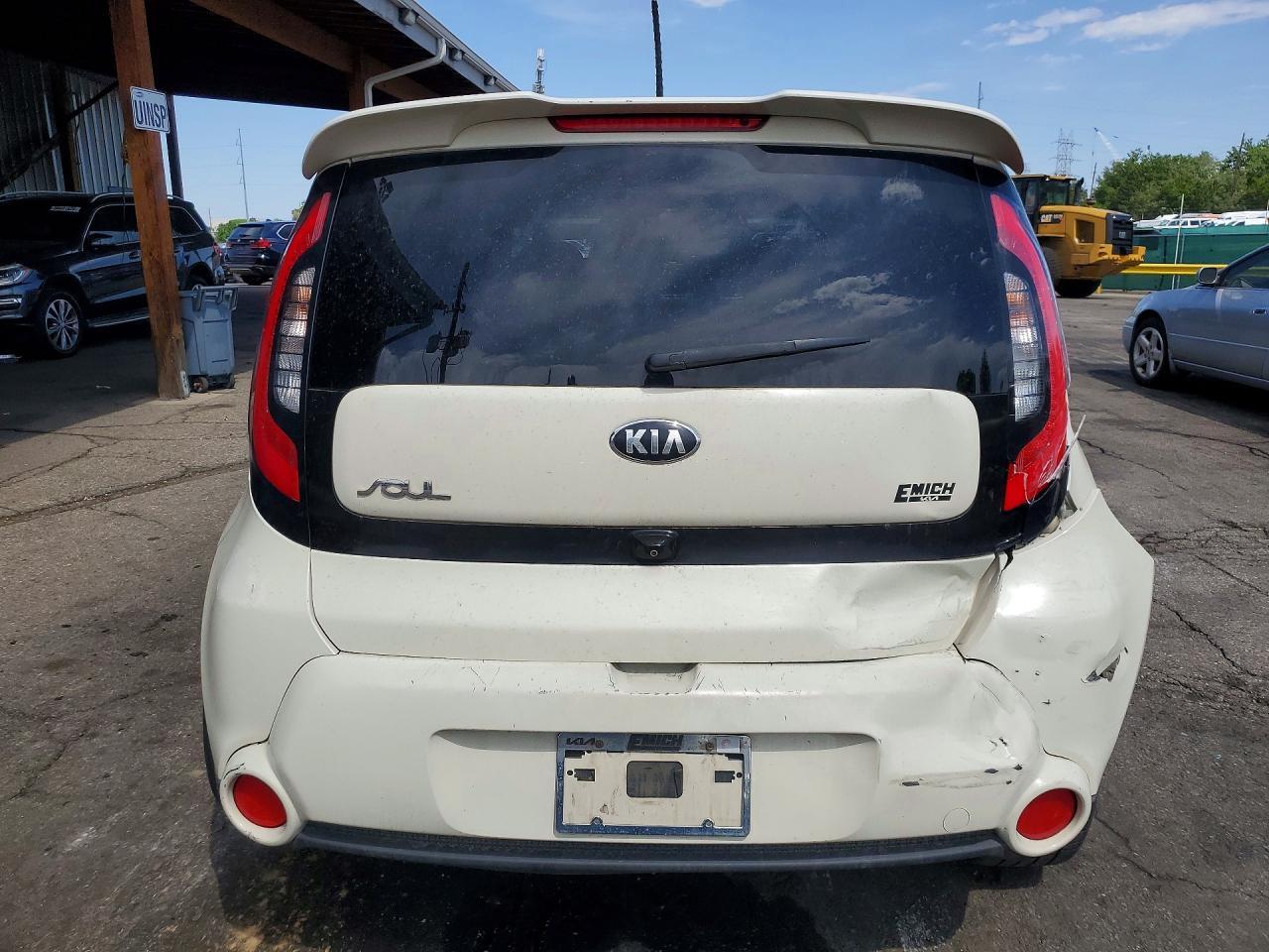 2015 Kia Soul ! - Image 6