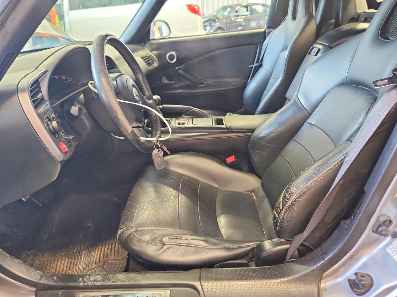 2003 Honda S2000 - Image 7