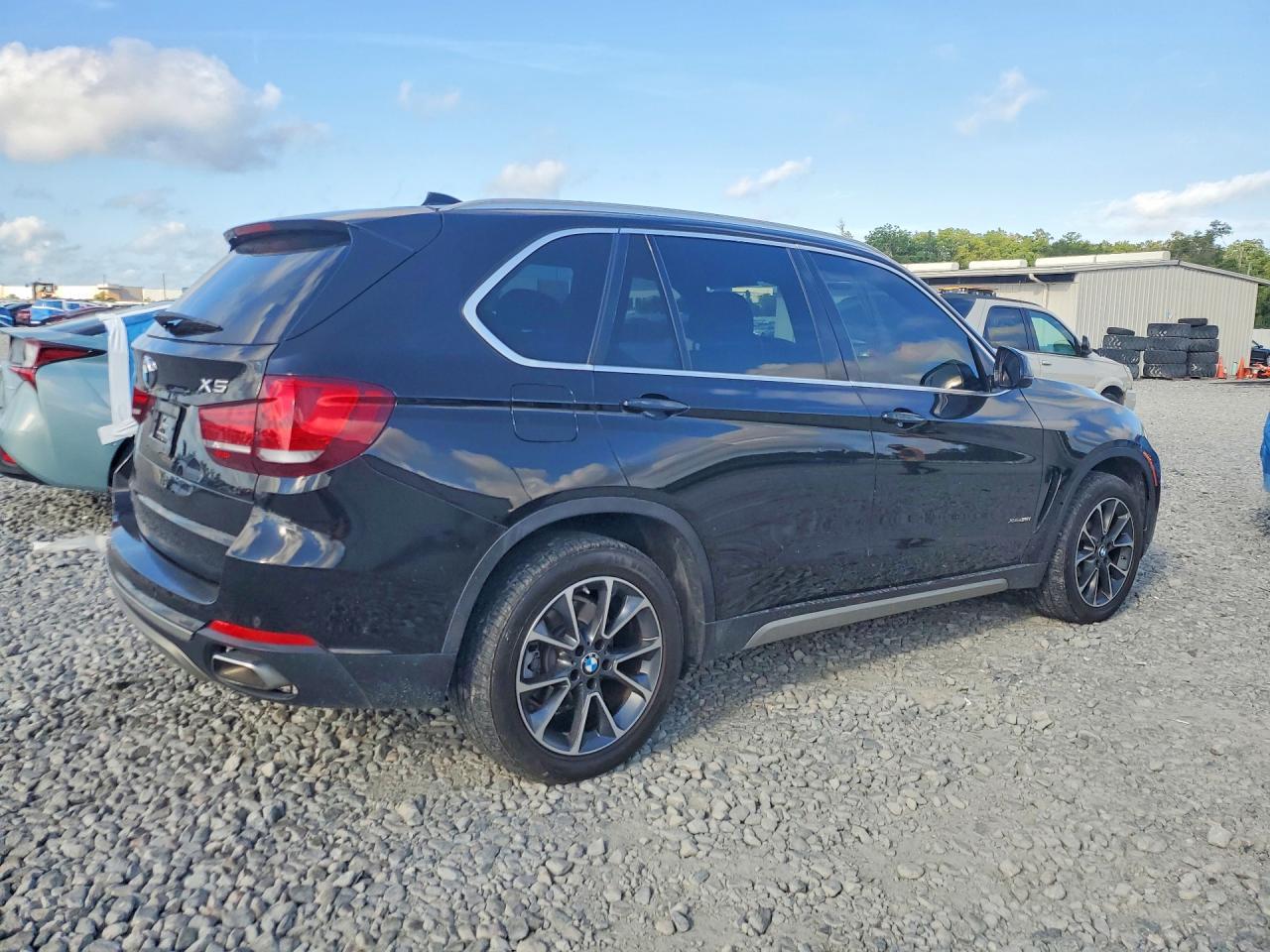 2018 BMW X5 xDrive35I - Image 3