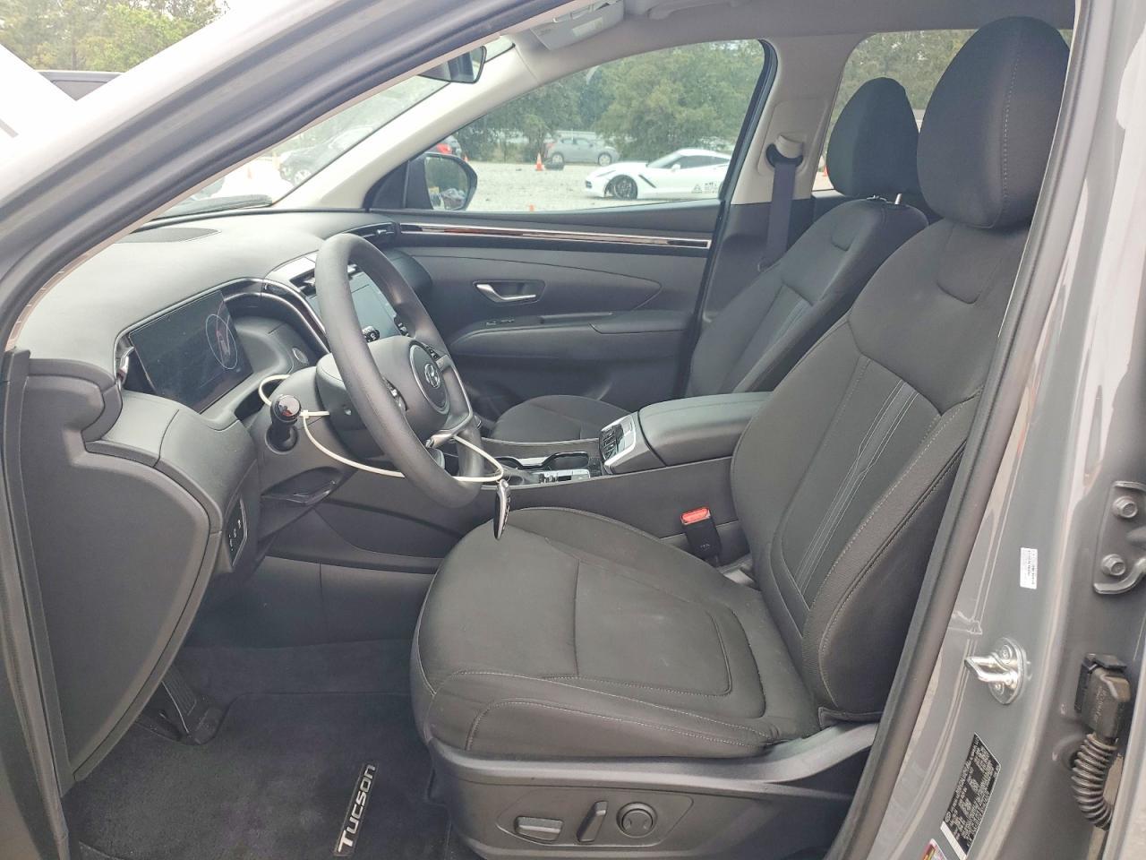 2024 Hyundai Tucson - Фото 7