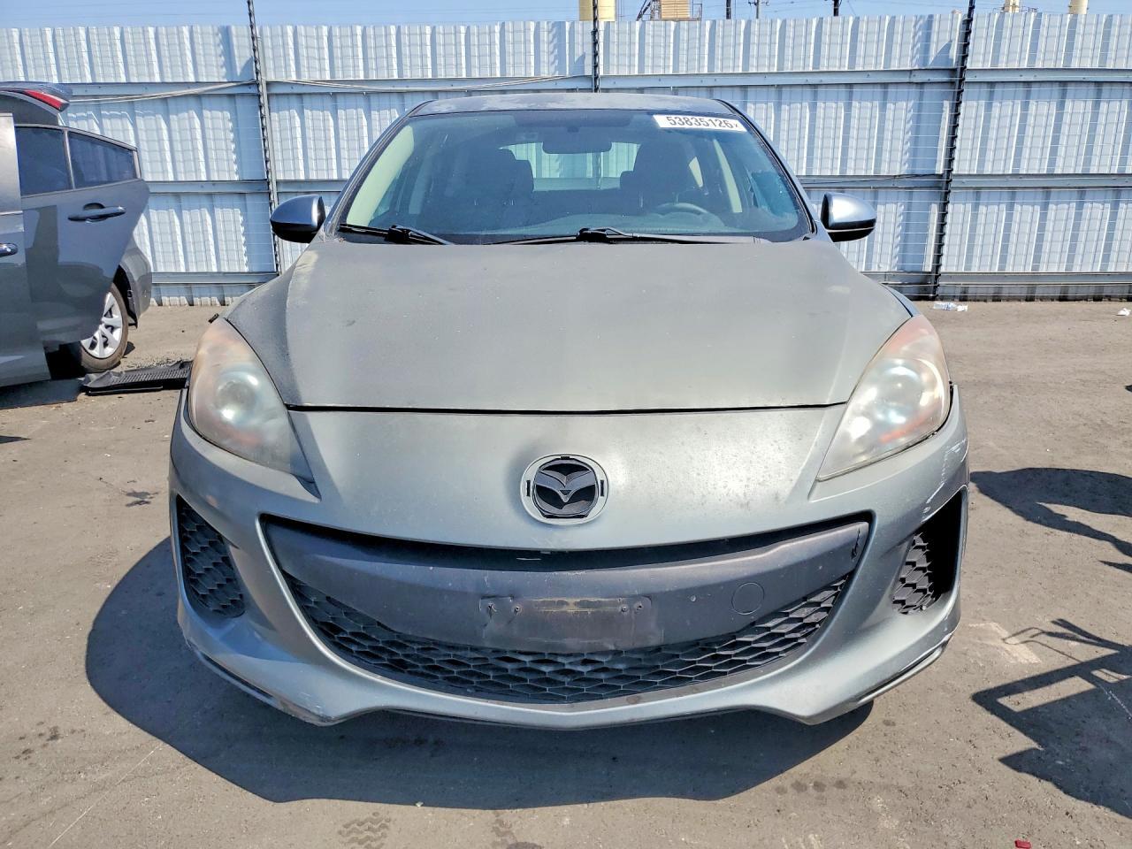2012 Mazda 3 I - Фото 5
