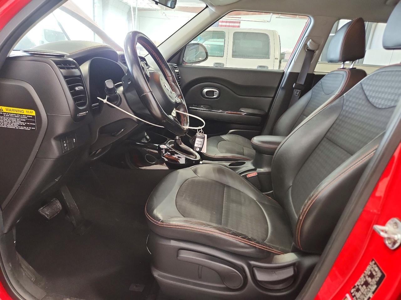 2018 Kia Soul ! - Фото 7