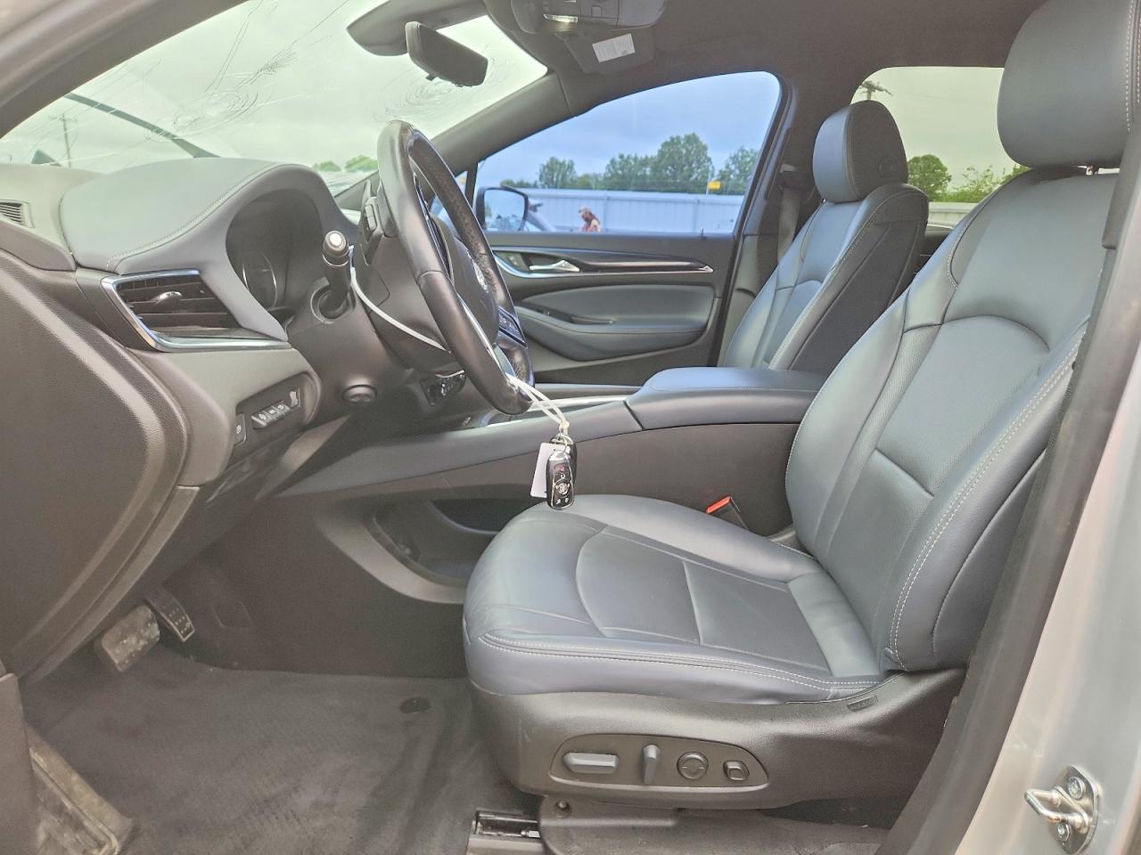 2022 Buick Enclave Premium - Фото 7