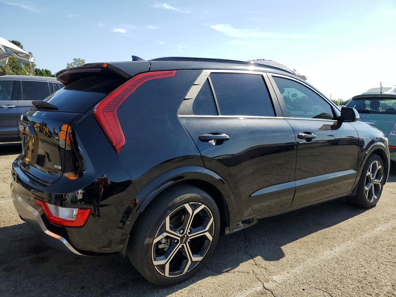 2024 Kia Niro Ex - Фото 3