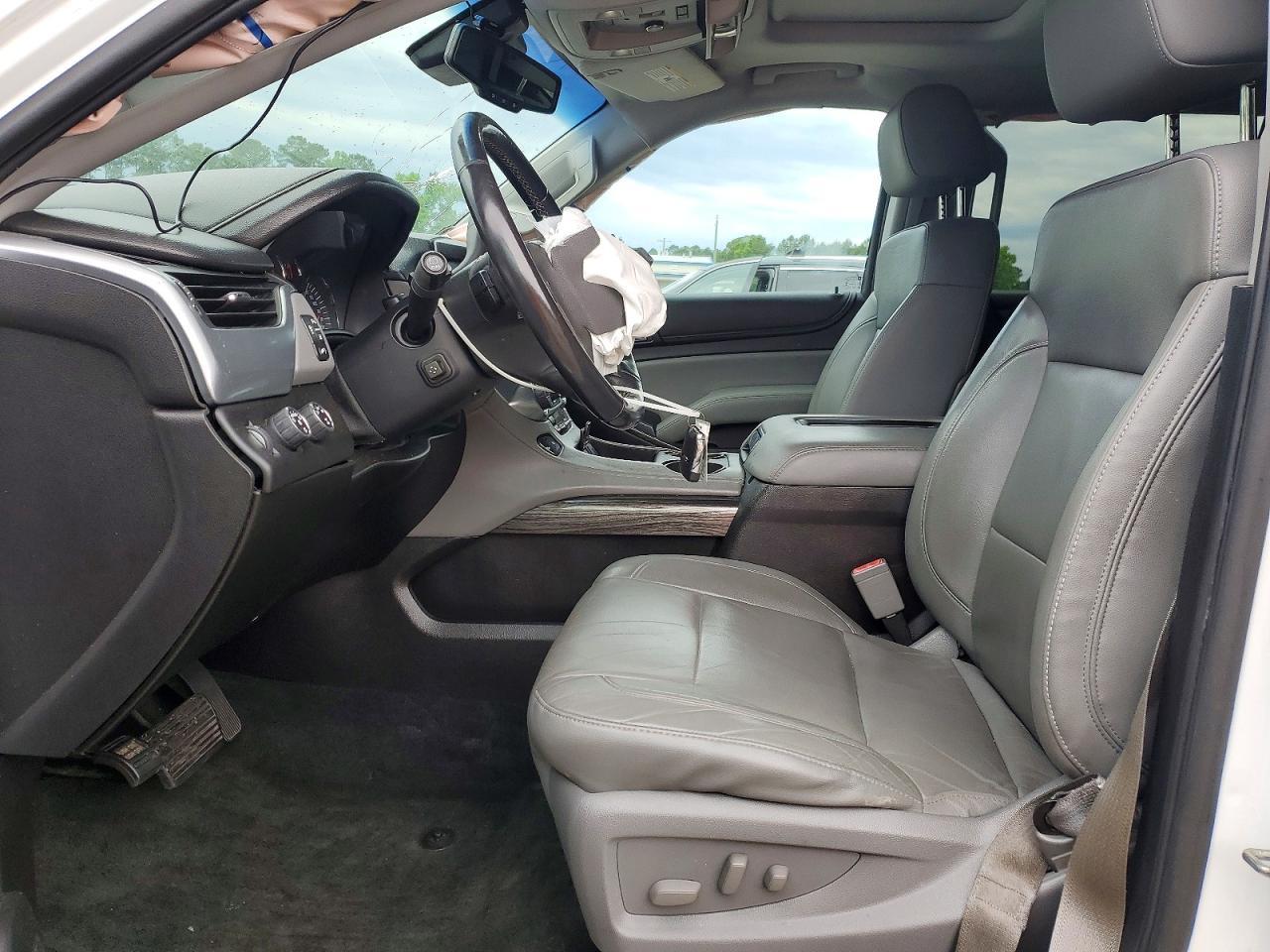 2015 Chevrolet Tahoe K1500 Lt - Image 7
