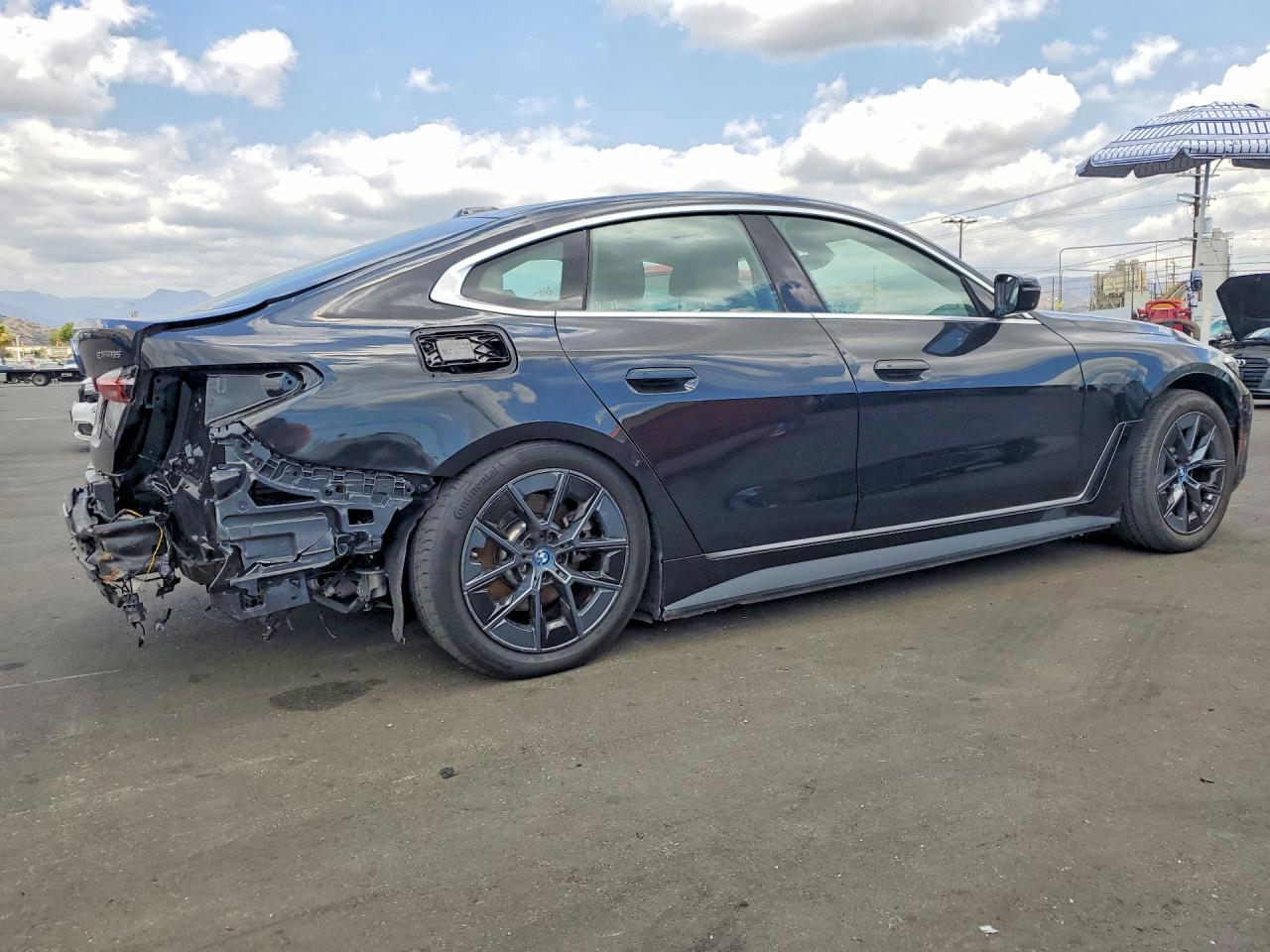 2024 BMW I4 Edrive 35 - Image 3