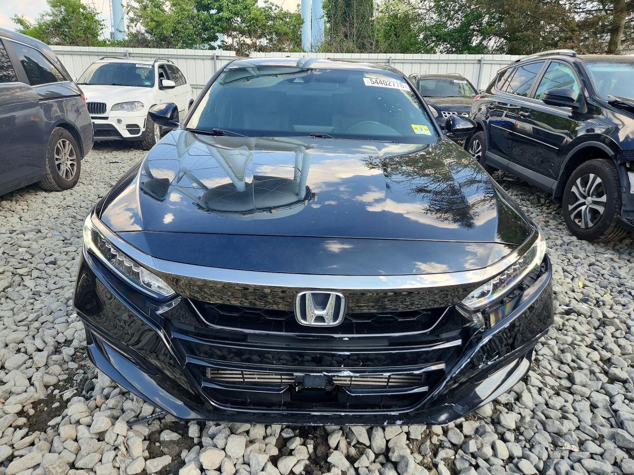 2020 Honda Accord Sport - Image 5
