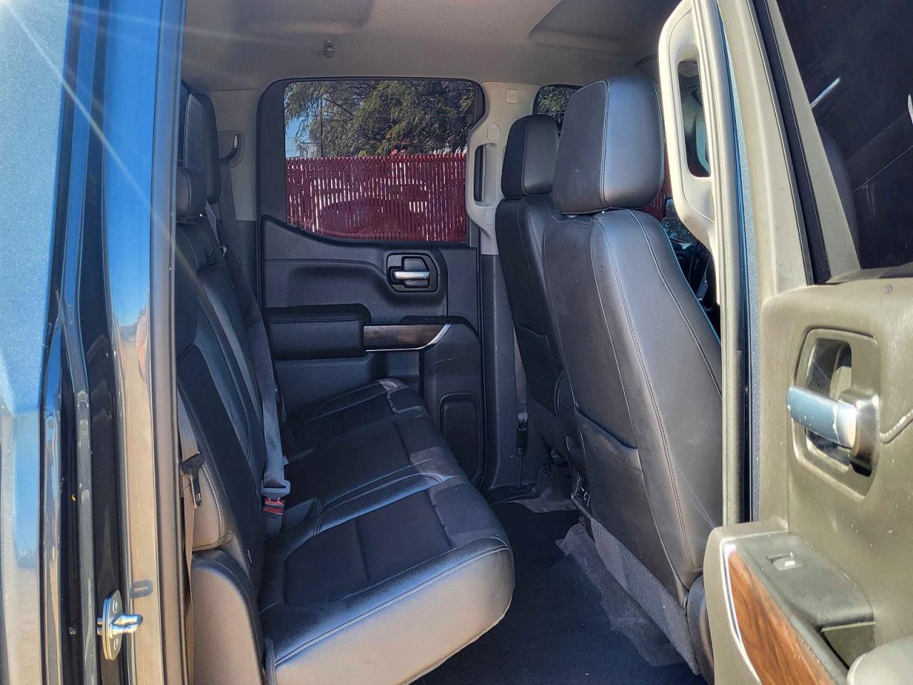 2020 GMC Sierra K1500 Slt - Image 6