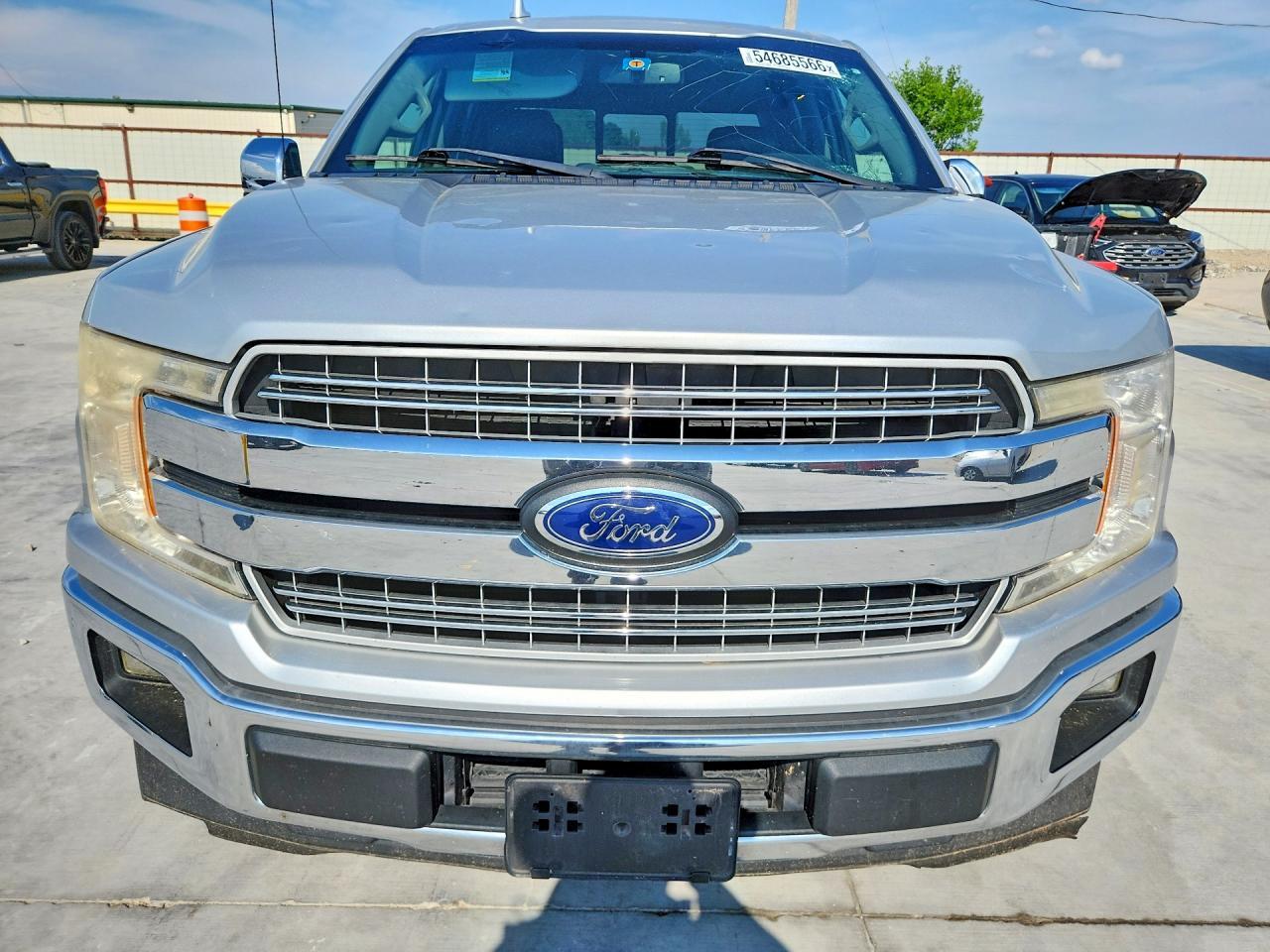 2018 Ford F150 Supercrew - Image 5