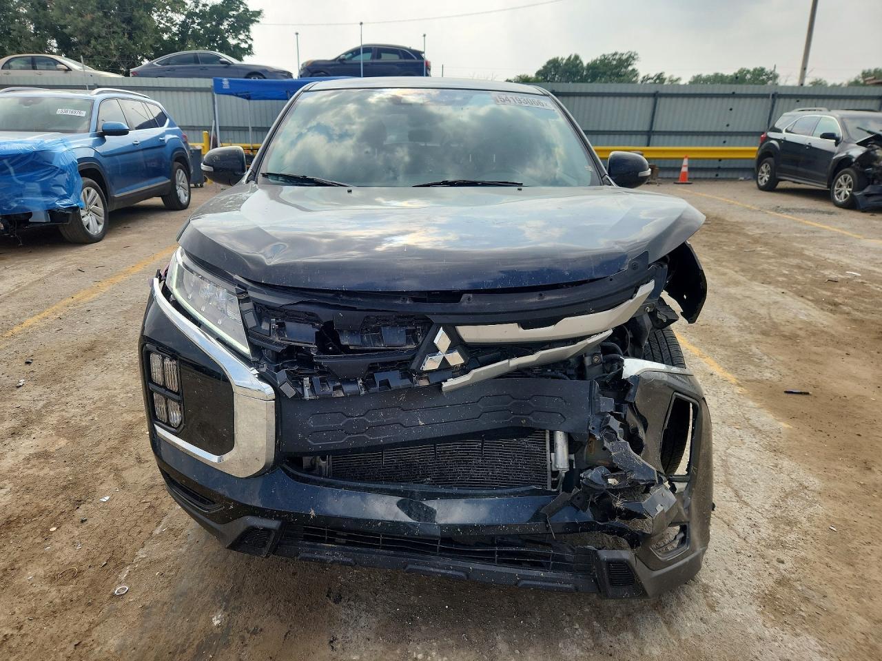 2023 Mitsubishi Outlander Sport S - Фото 5