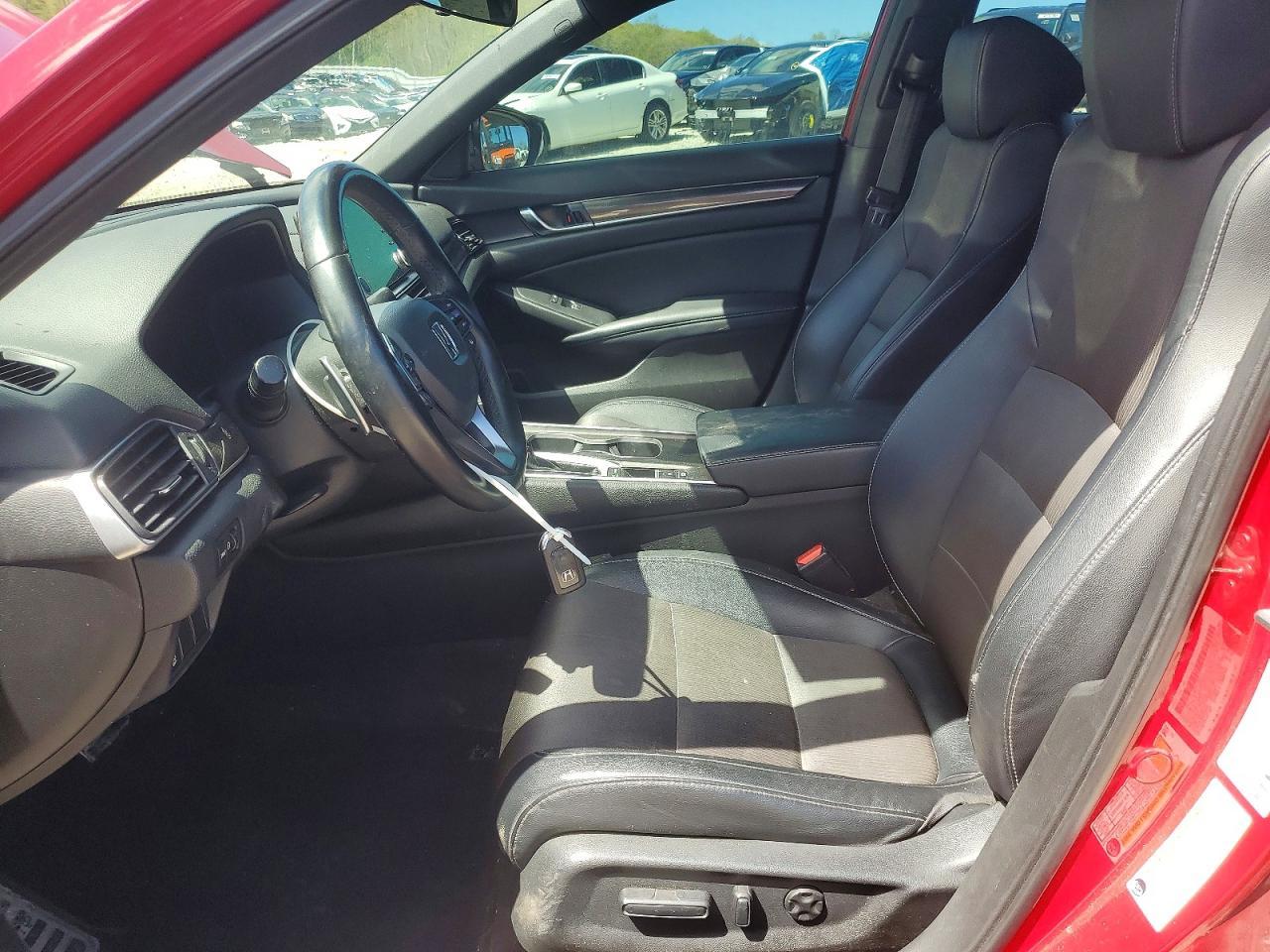 2018 Honda Accord Sport - Фото 7