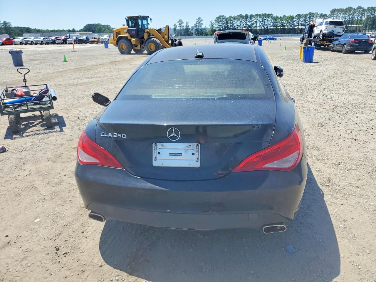 2016 Mercedes-Benz Cla 250 - Image 6