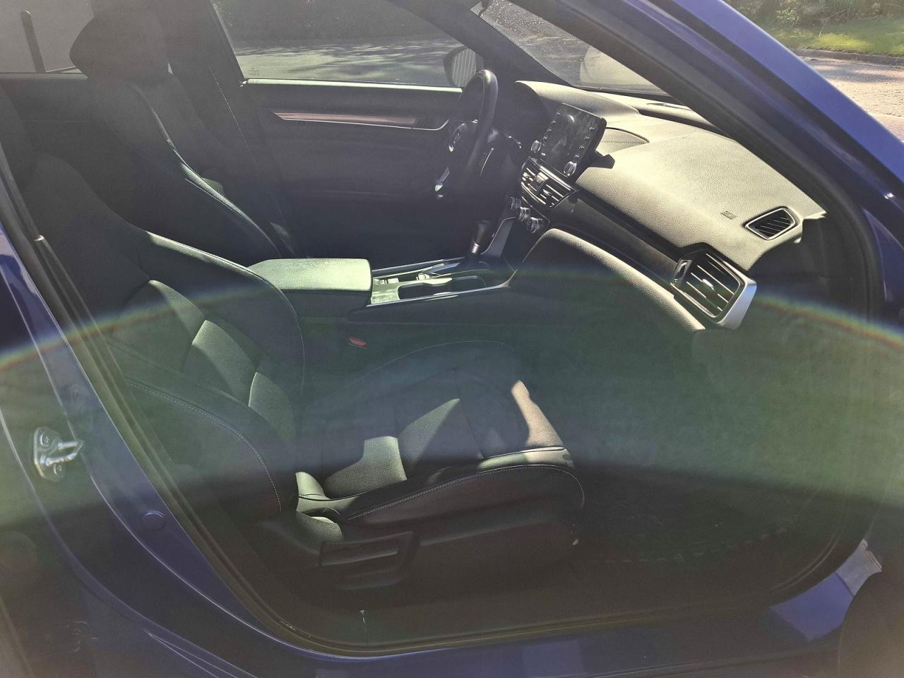 2018 Honda Accord Sport - Image 5