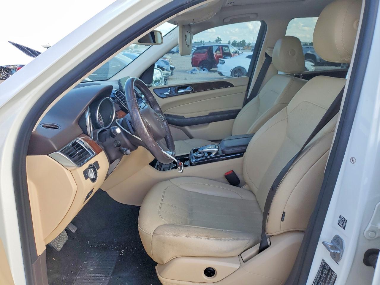 2016 Mercedes-Benz Gle 350 - Image 7