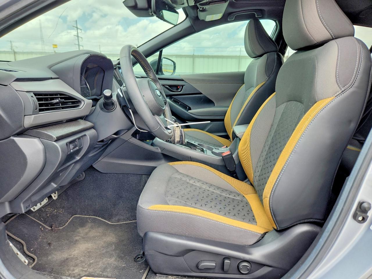 2024 Subaru Crosstrek Sport - Фото 7