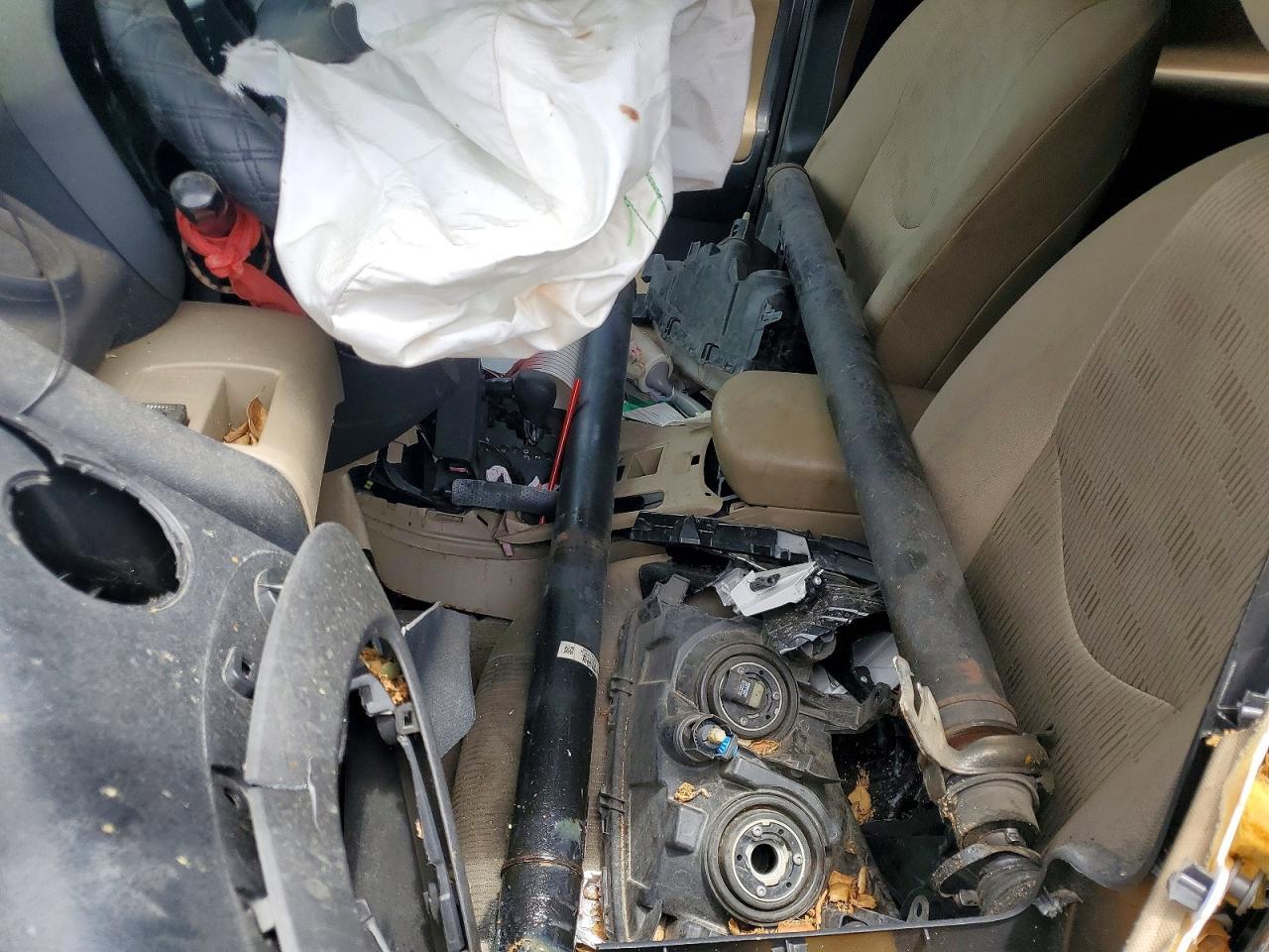 2011 Toyota Rav4 Base - Image 7
